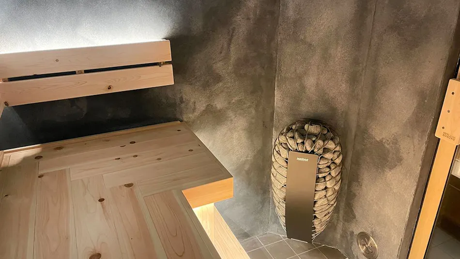 HOTEL SOBOKU