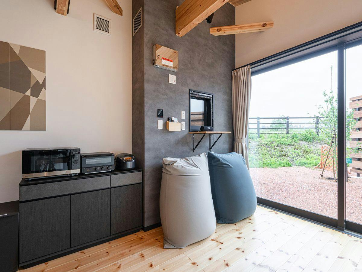 HOTEL SOBOKU