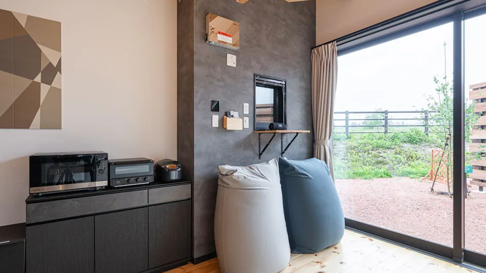 HOTEL SOBOKU