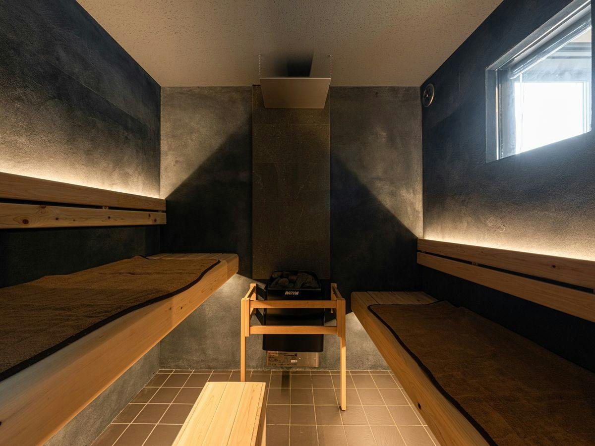 HOTEL SOBOKU