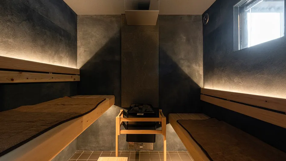 HOTEL SOBOKU