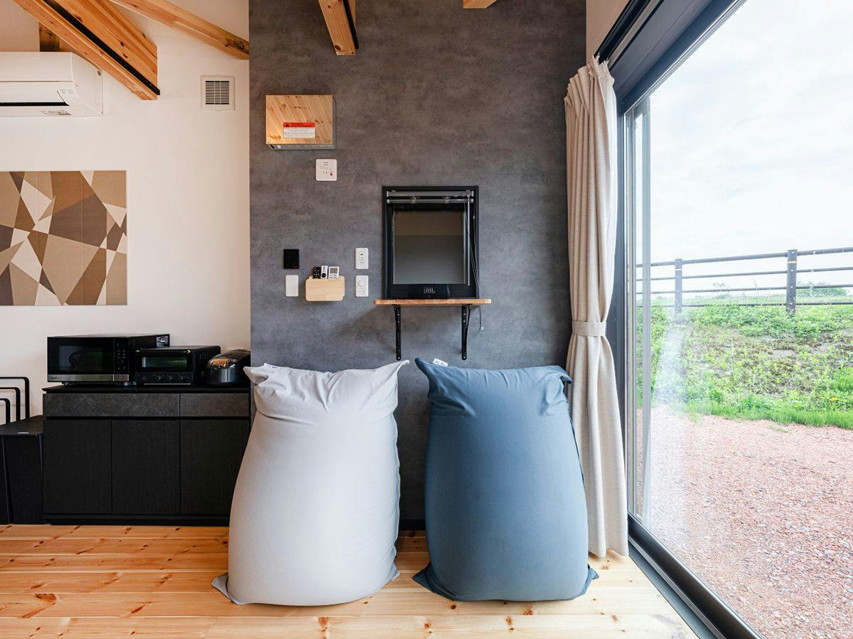 HOTEL SOBOKU