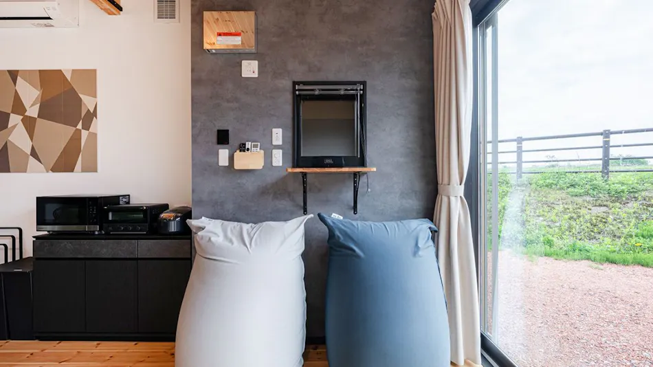 HOTEL SOBOKU