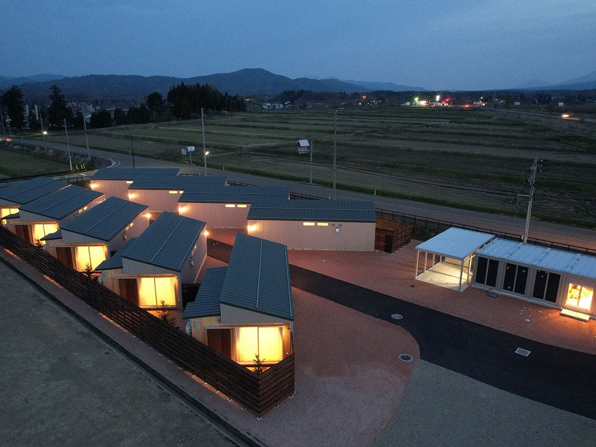HOTEL SOBOKU