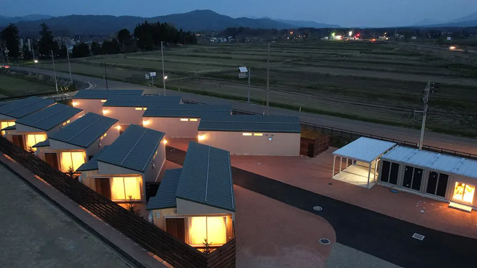 HOTEL SOBOKU