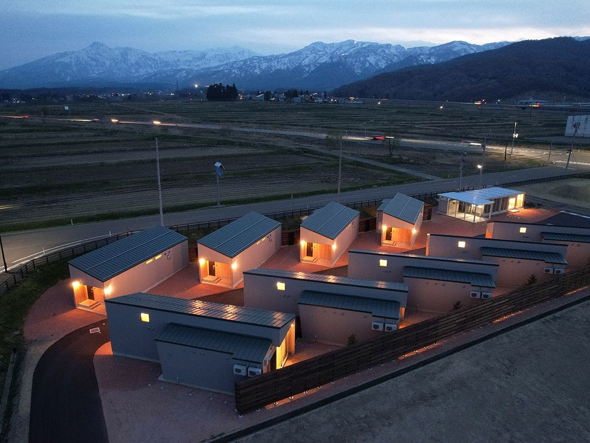 HOTEL SOBOKU