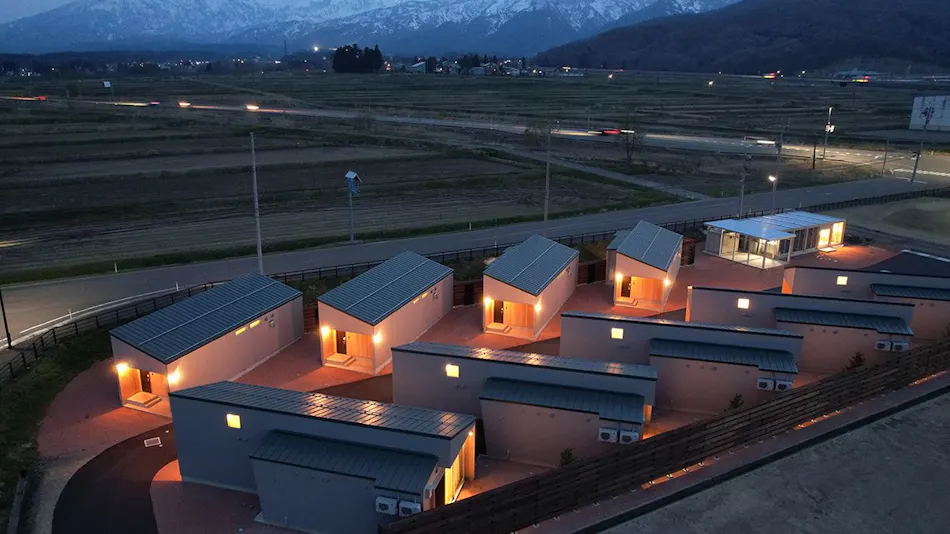 HOTEL SOBOKU