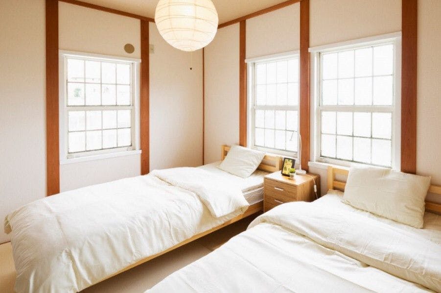 ANJIN STAY Awaji