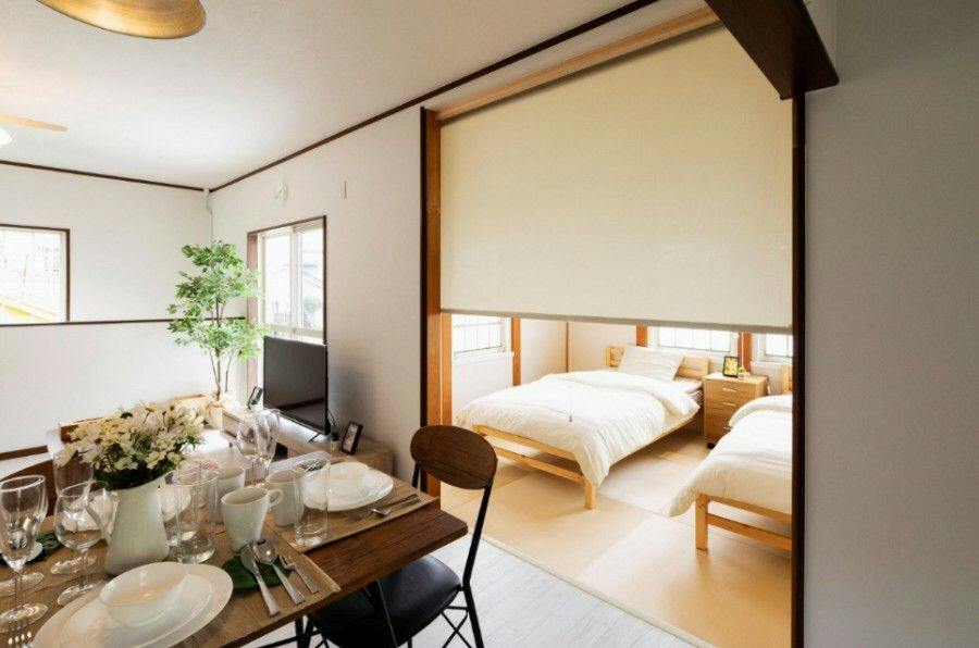 ANJIN STAY Awaji