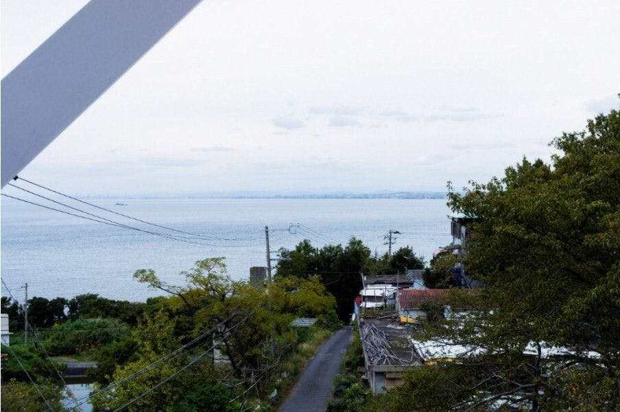 ANJIN STAY Awaji