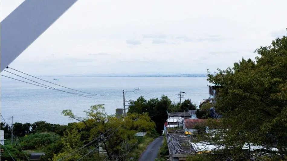 ANJIN STAY Awaji