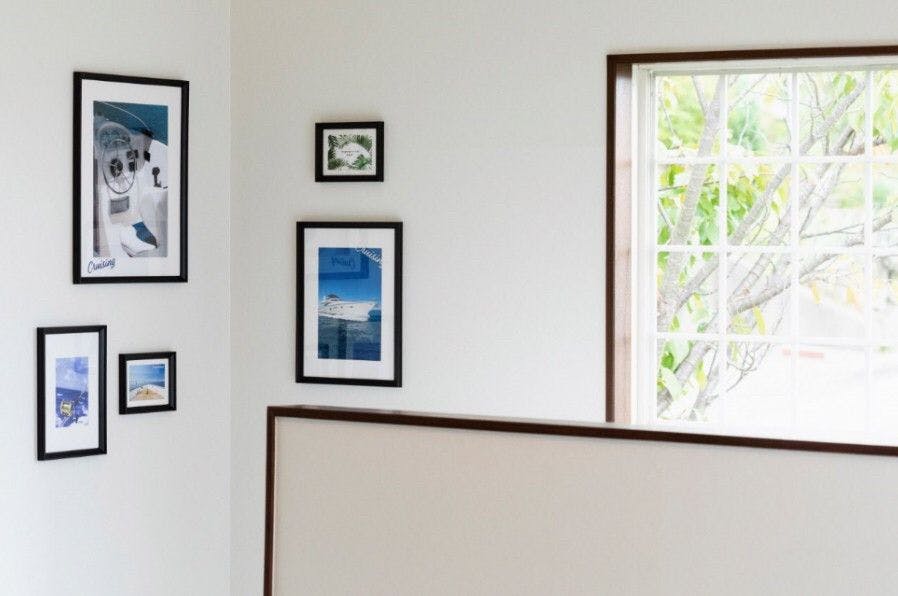 การตกแต่งภายใน