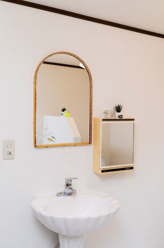 ห้องล้างหน้า