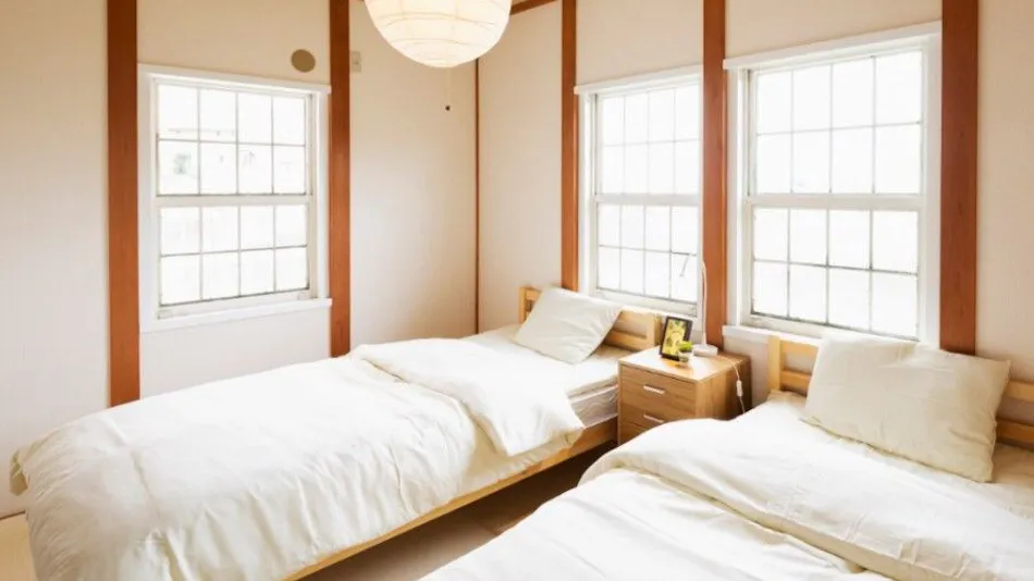ANJIN STAY Awaji