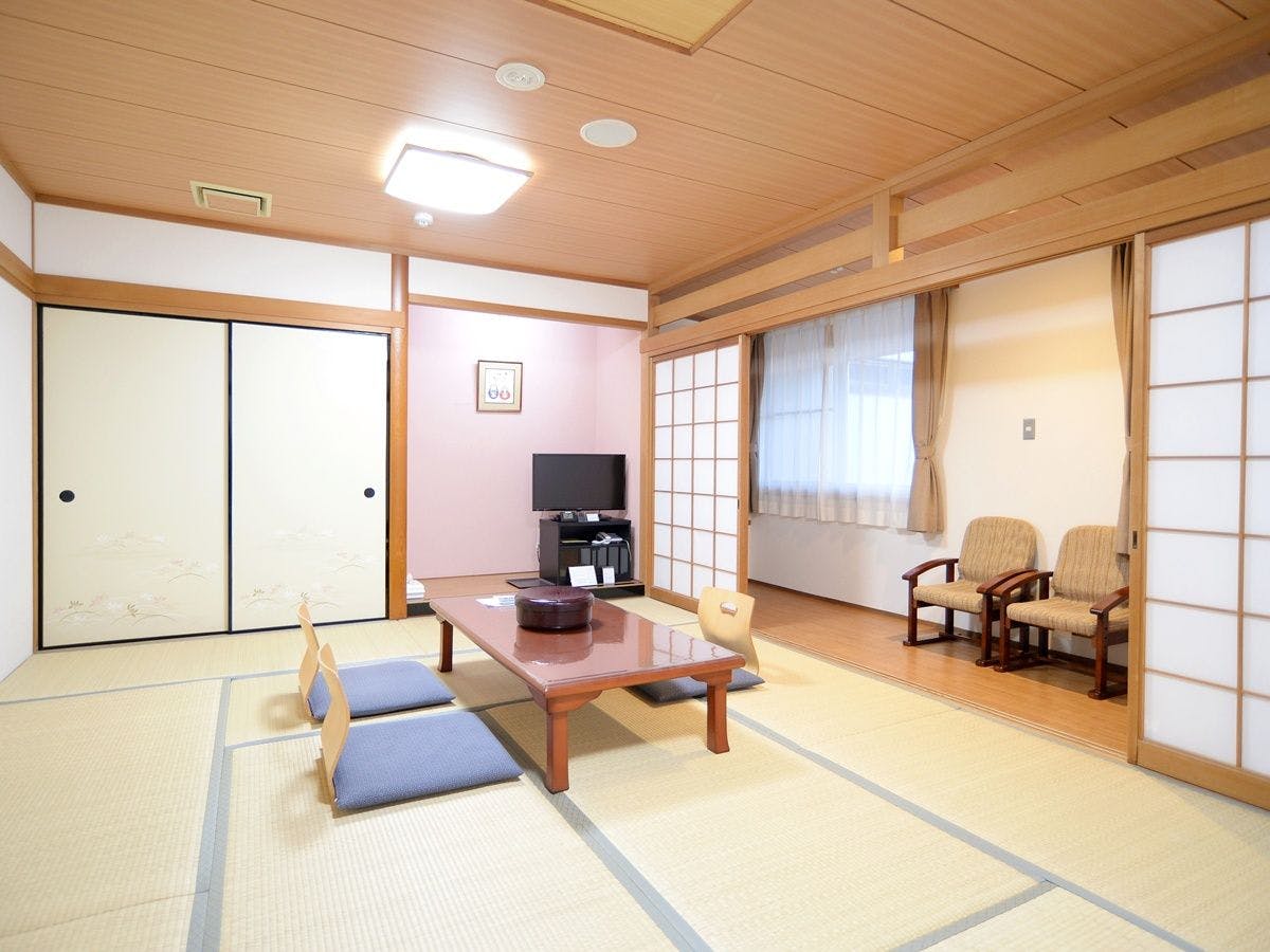 Awaji Island Tsuna Heights