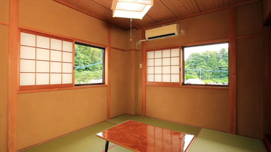 Sekibutsu Ryokan