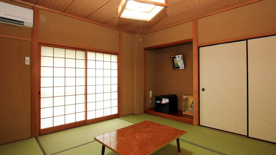 Sekibutsu Ryokan