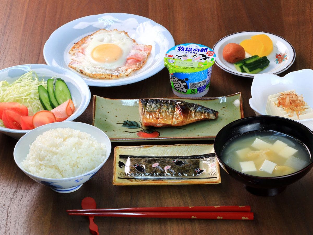 Sekibutsu Ryokan