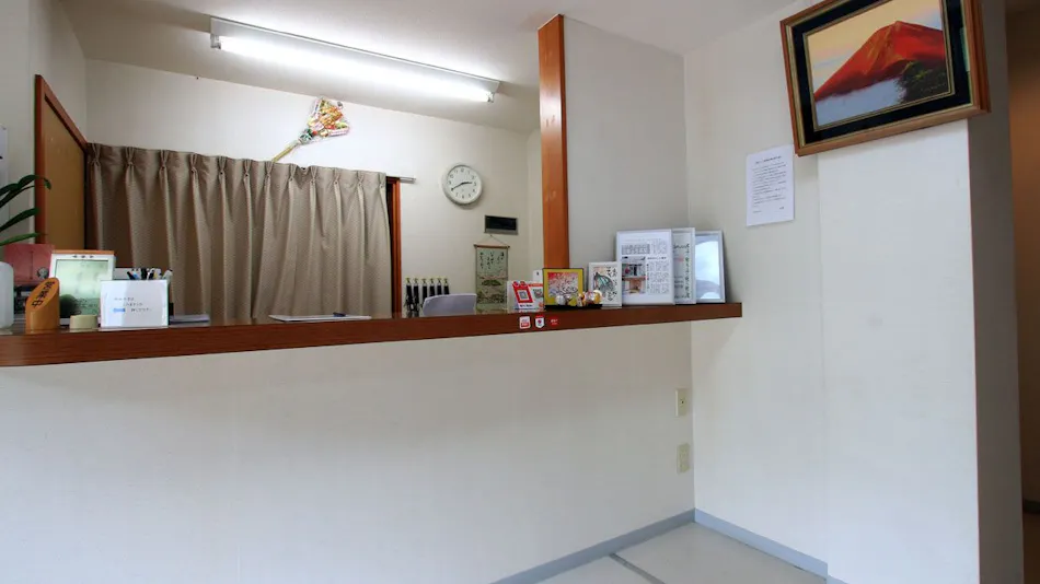 Sekibutsu Ryokan