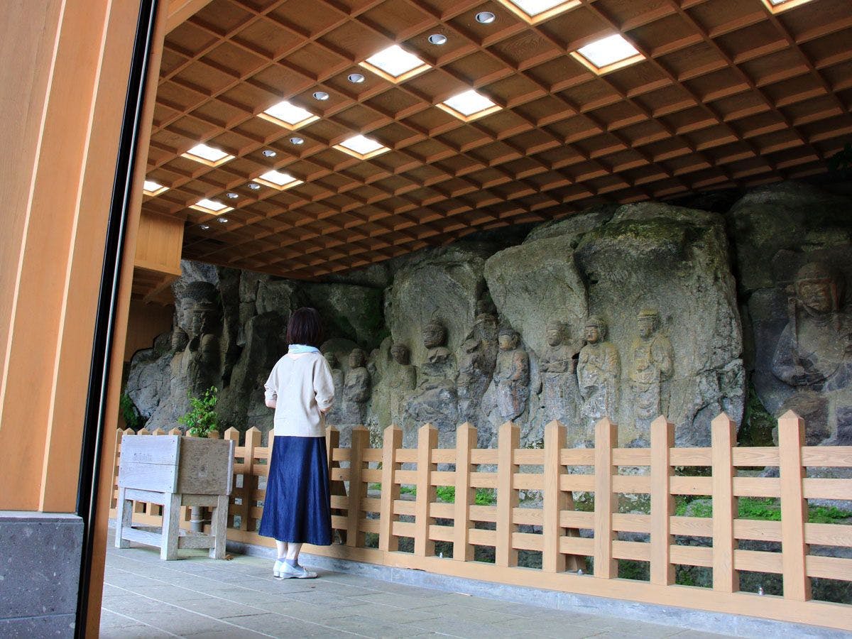 Sekibutsu Ryokan