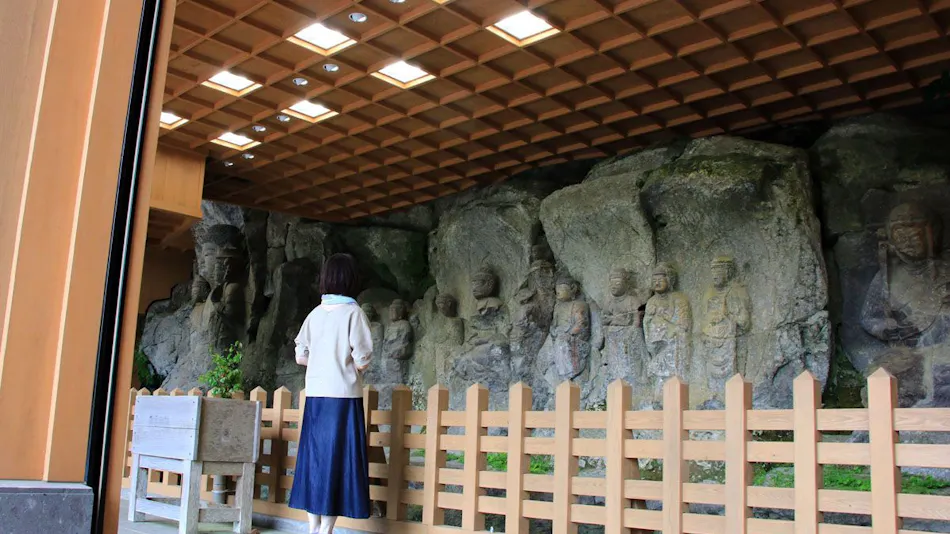 Sekibutsu Ryokan