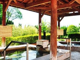 たかみや湯の森　福寿荘