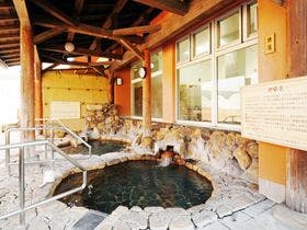 たかみや湯の森　福寿荘