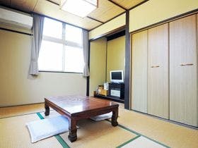 たかみや湯の森　福寿荘