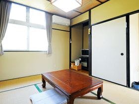 たかみや湯の森　福寿荘