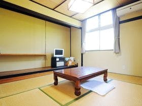 たかみや湯の森　福寿荘