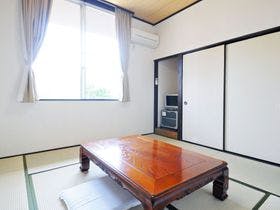 たかみや湯の森　福寿荘