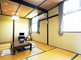 たかみや湯の森　福寿荘