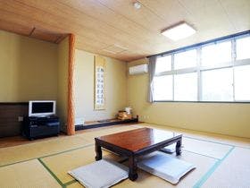 たかみや湯の森　福寿荘