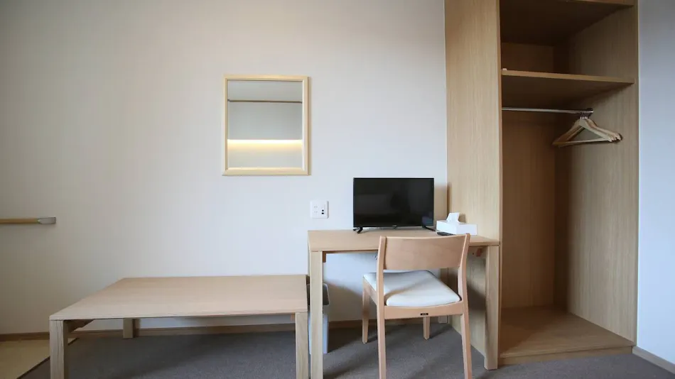 Family Stay Tsukuba