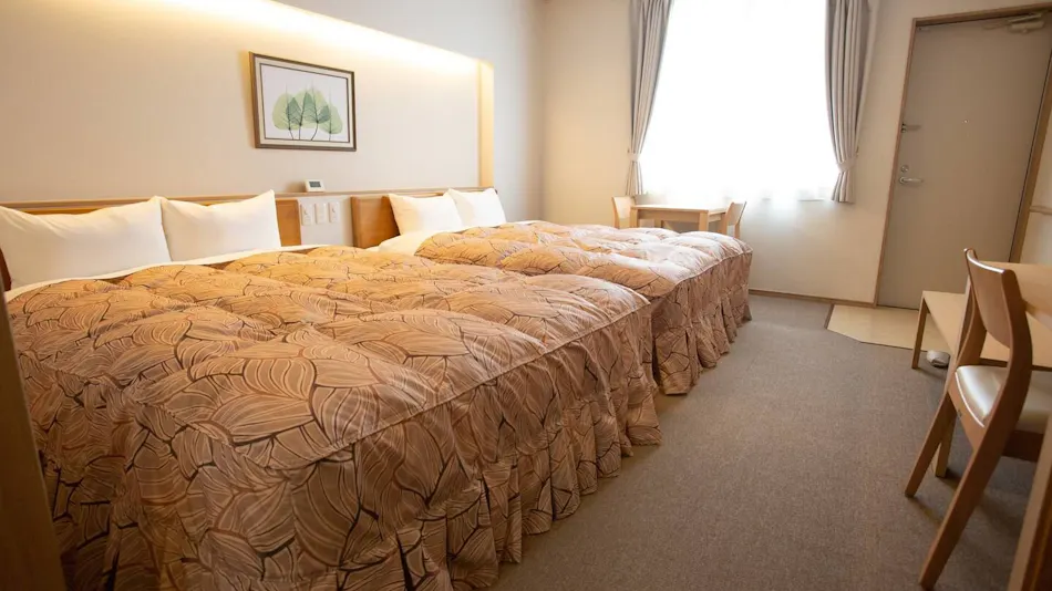 Family Stay Tsukuba
