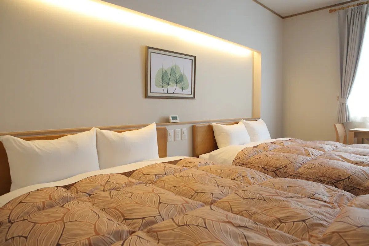 Family Stay Tsukuba