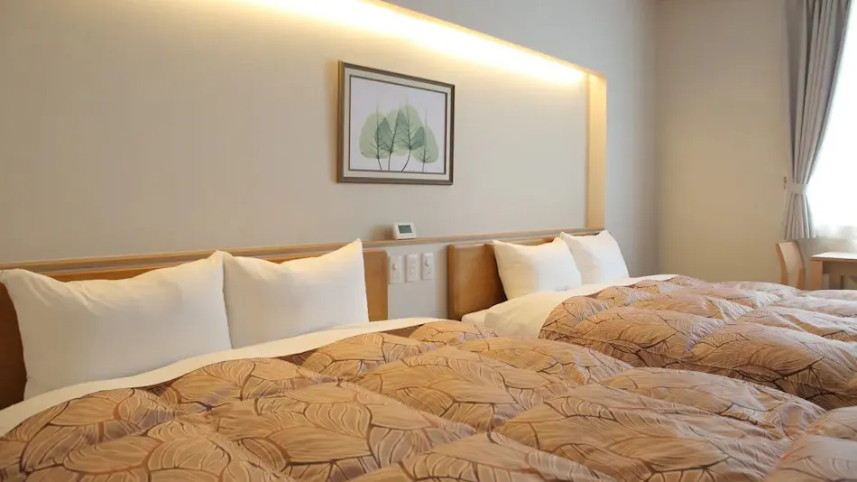 Family Stay Tsukuba