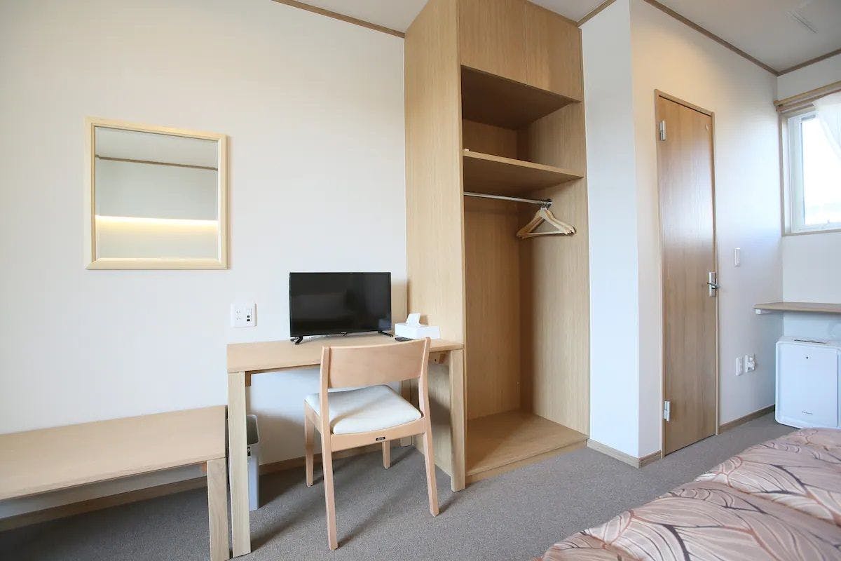 Family Stay Tsukuba