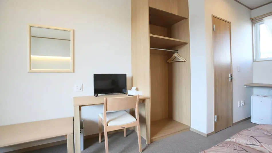 Family Stay Tsukuba