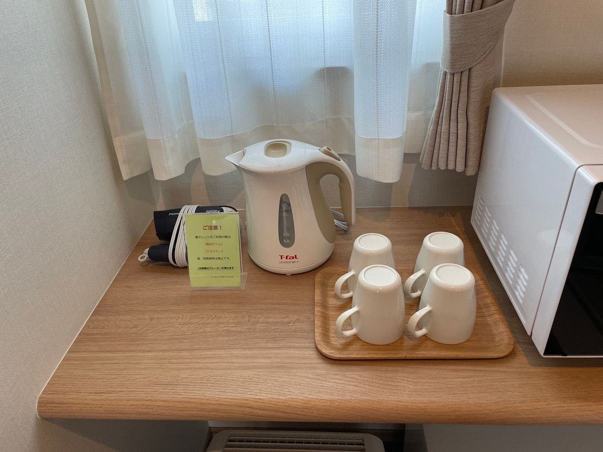 Family Stay Tsukuba