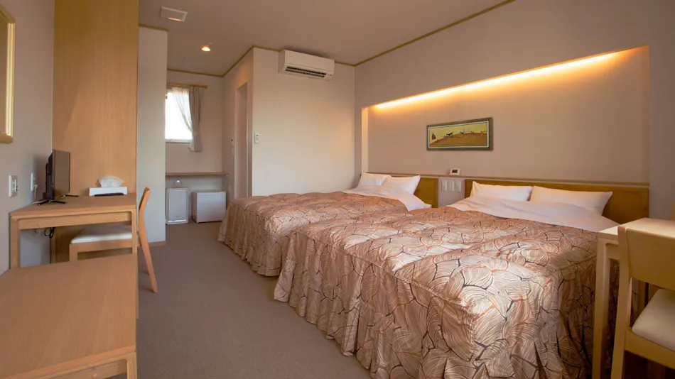 Family Stay Tsukuba