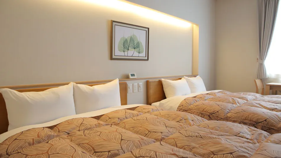 Family Stay Tsukuba