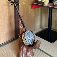 *Interior example / Sanshin