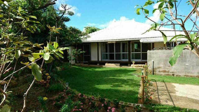 *Exterior