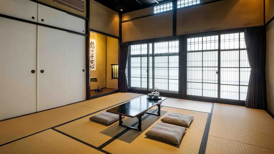 Nishijin Isa