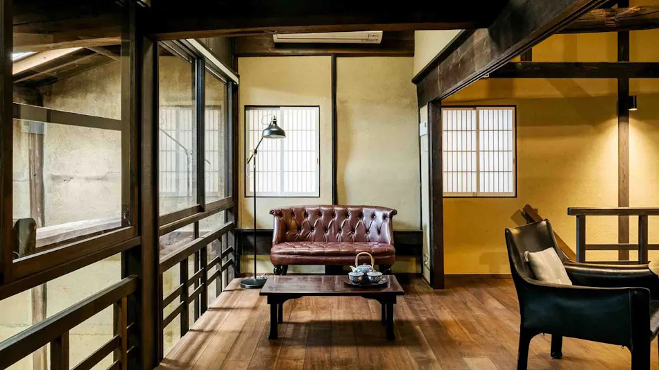 Nishijin Isa