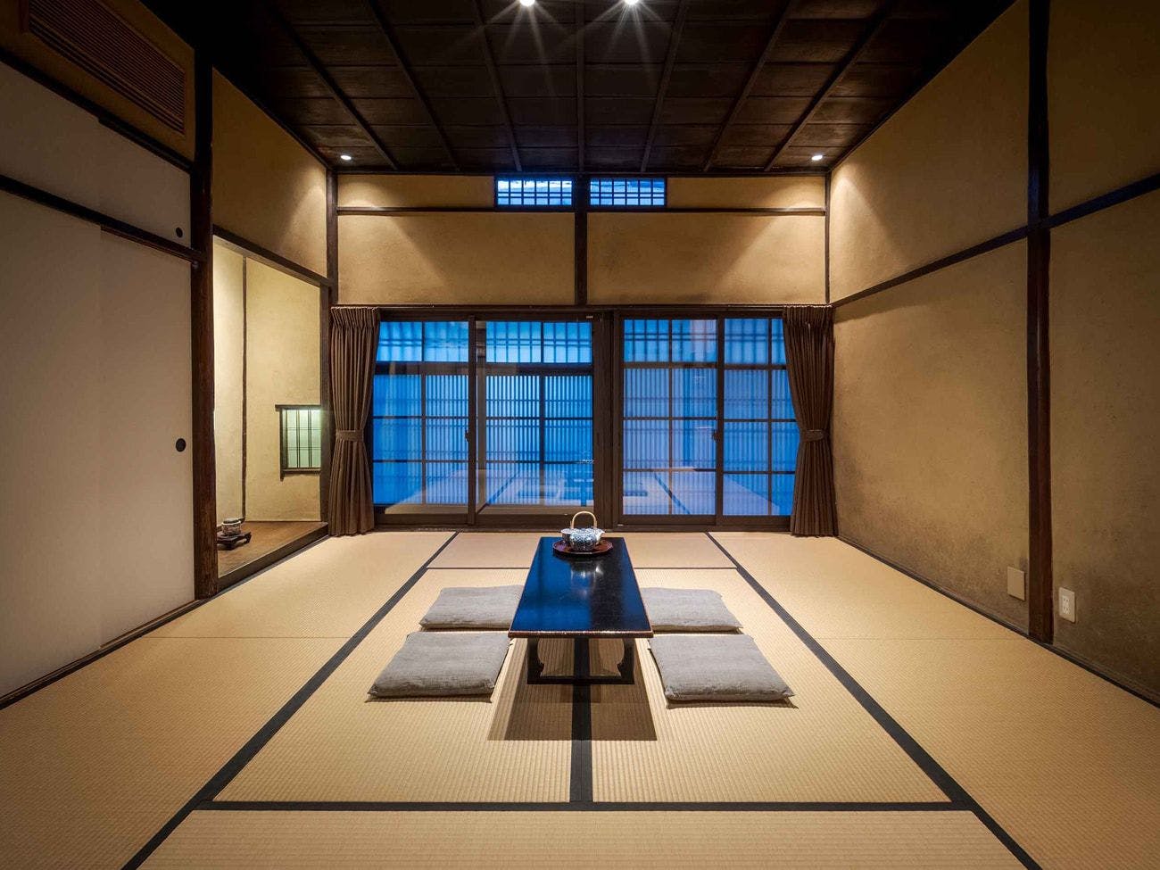 Nishijin Isa