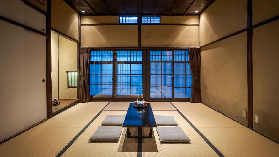 Nishijin Isa
