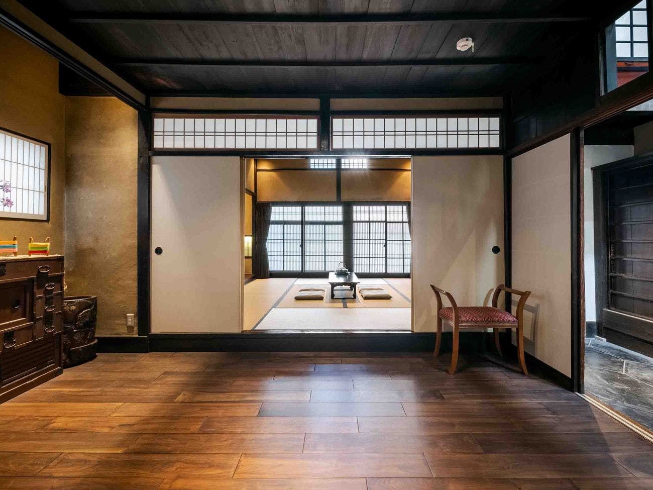 Nishijin Isa