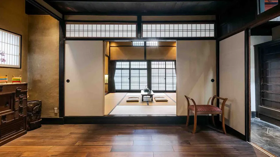 Nishijin Isa